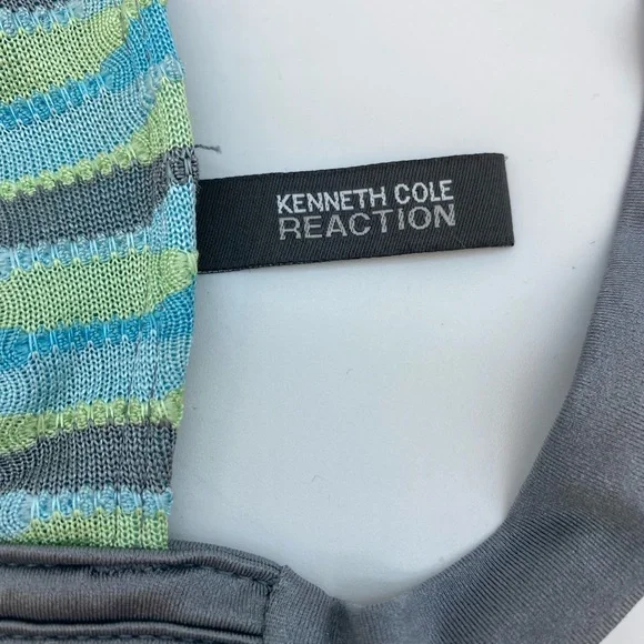 Kenneth Cole Bikini - Picture 3 of 6